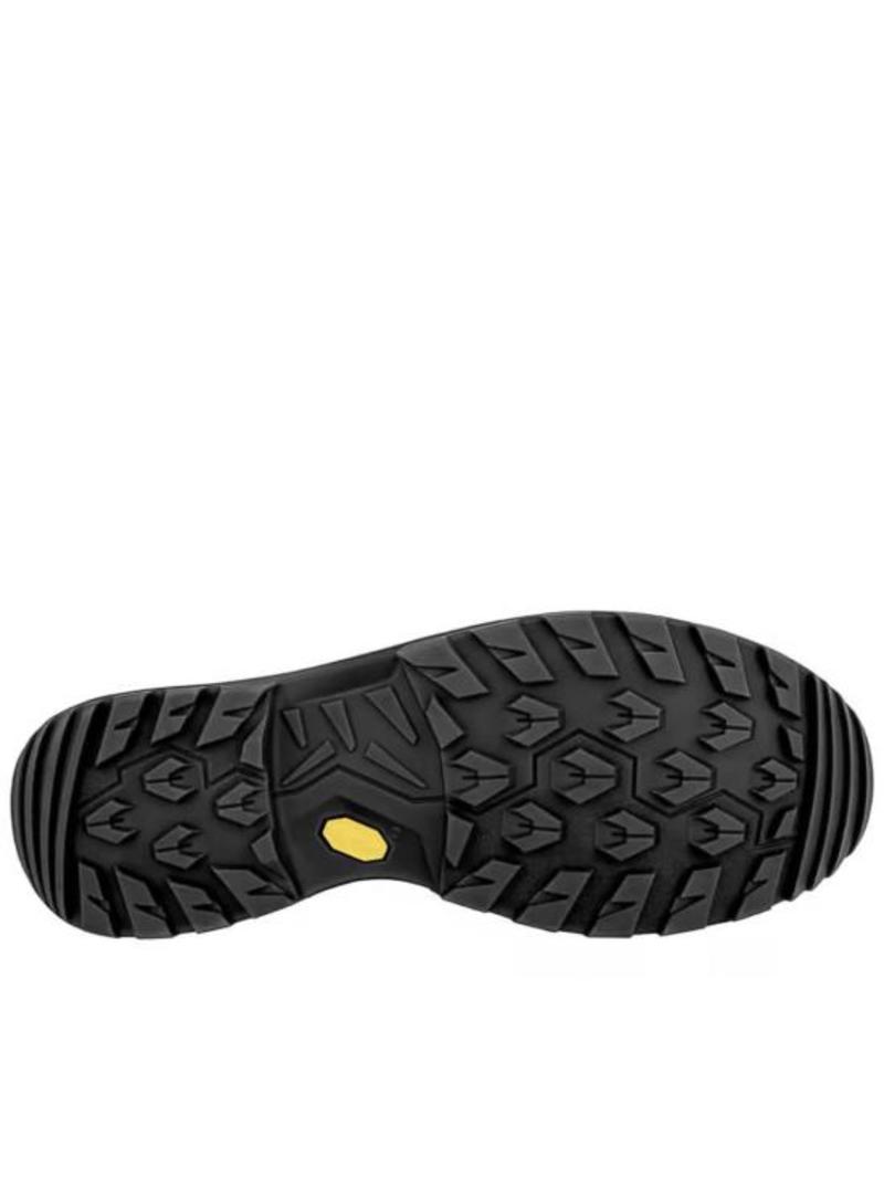 Lowa Shoes - Espresso Seaweed