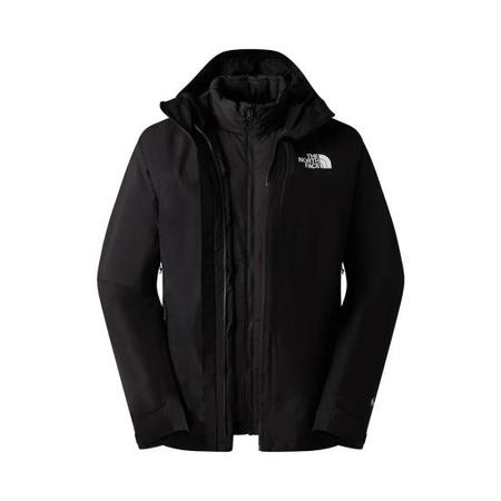 The North Face 7SE Himalayan Parka GTX - TNF Black | Garmentory