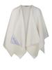 MAX MARA Cape - Optical White - Thumbnail 1