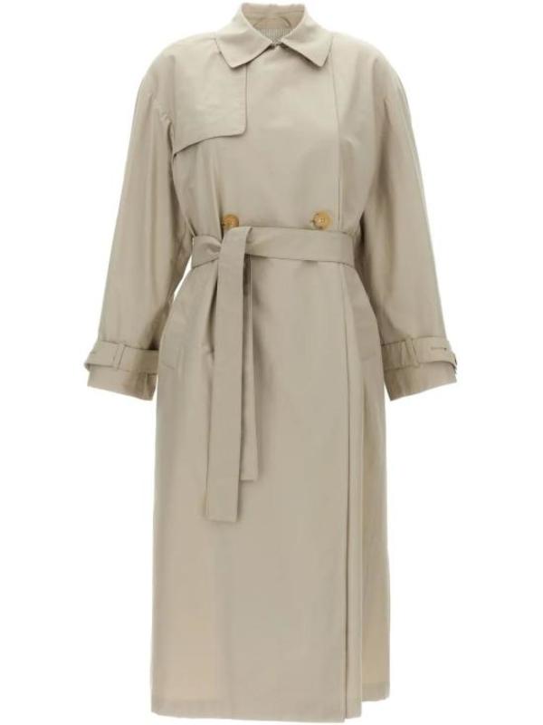 MAX MARA Coat - Beige