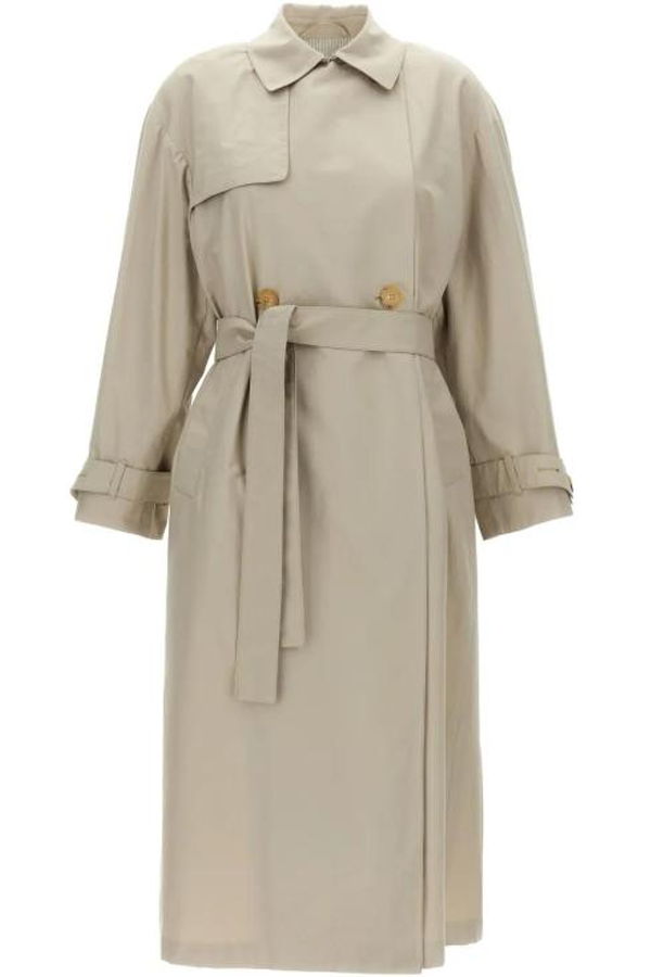 MAX MARA Coat - Beige
