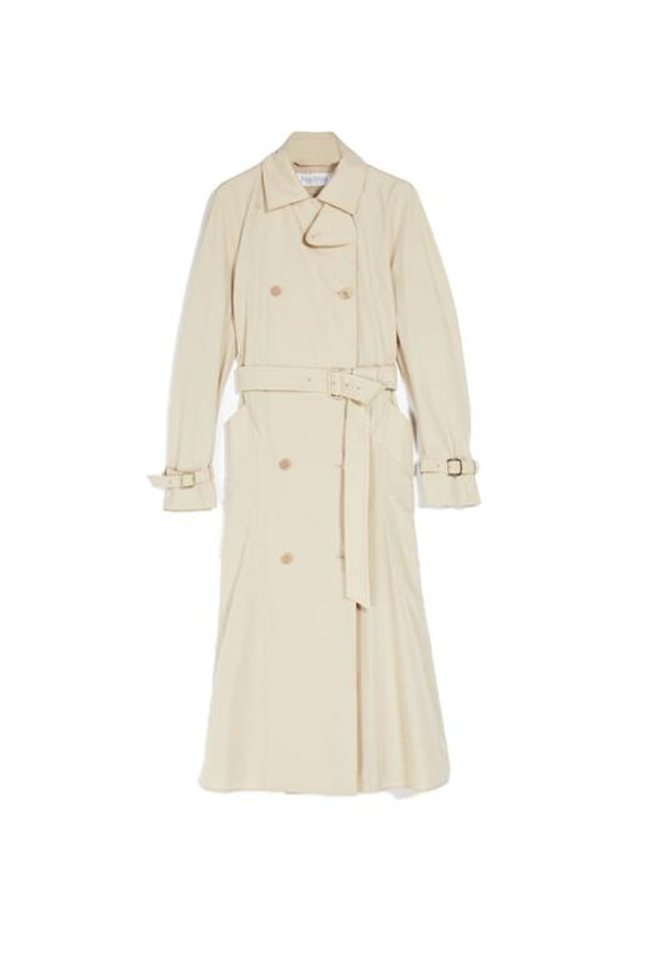 MAX MARA Coat - Sand