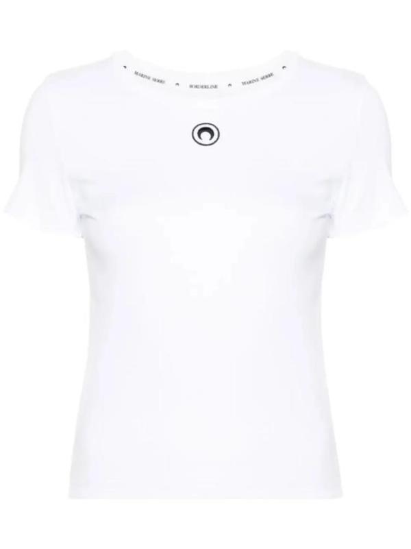 MARINE SERRE WH10 Top - White