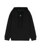 MARINE SERRE BK99 Hoodie - Black - Thumbnail 1