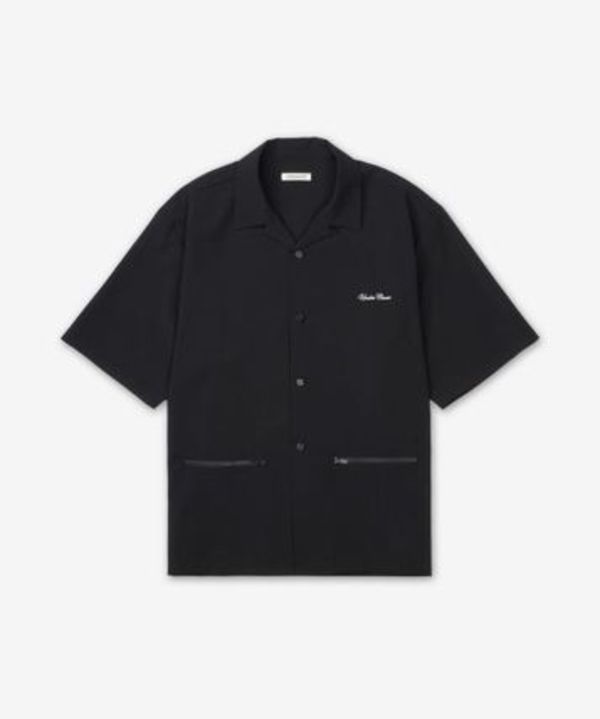 Undercover Polo Shirt - Black