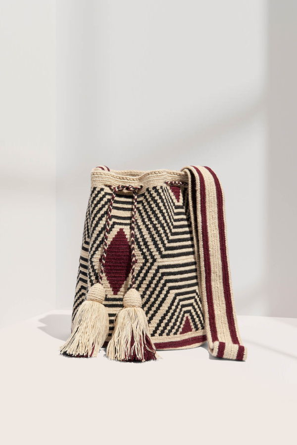 One Thread Collective Corral Bag