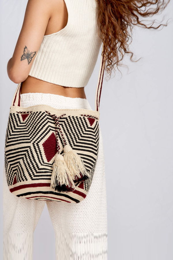 One Thread Collective Corral Bag