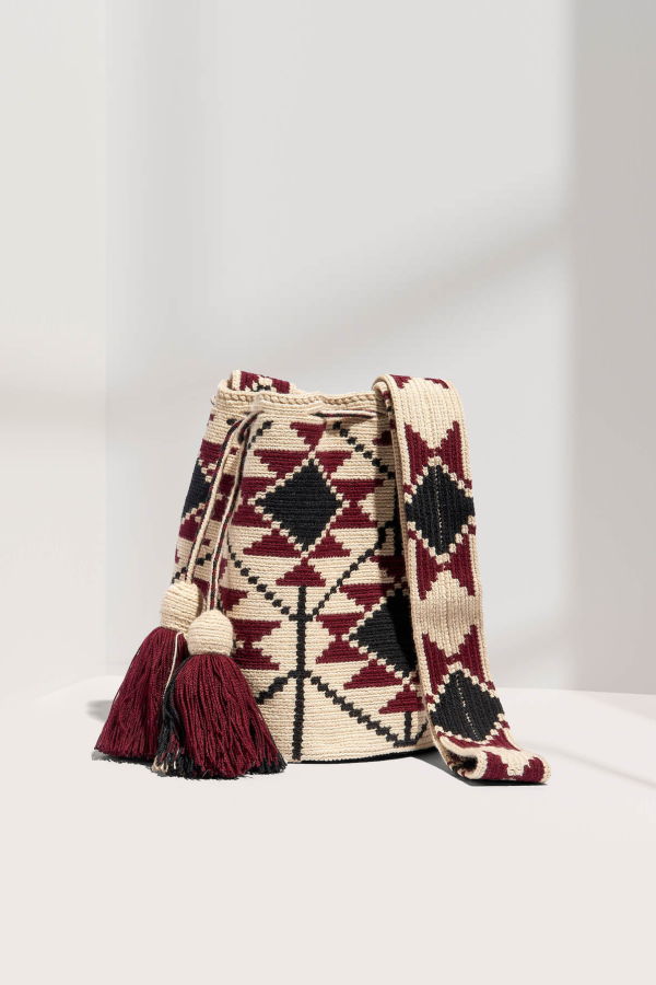 One Thread Collective Girasol Bag