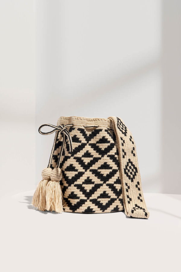 One Thread Collective Maribel Mochila Bag