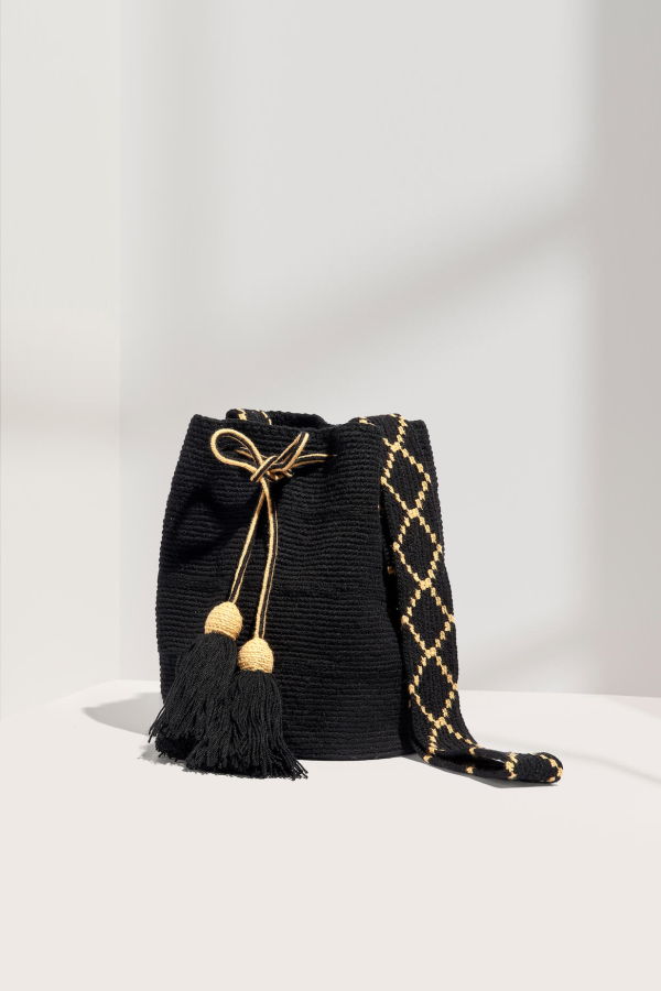 One Thread Collective Noche Mochila