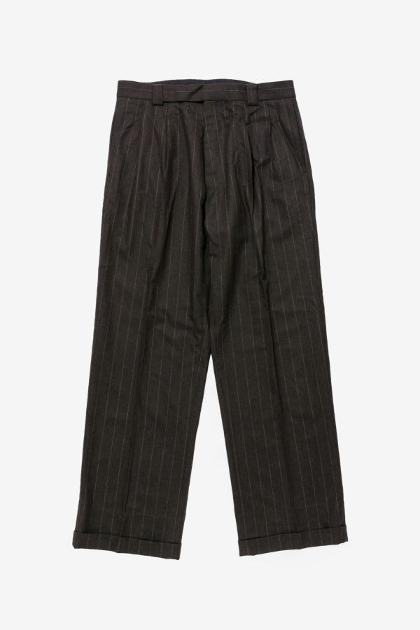 KAPTAIN SUNSHINE 2Pleats Trousers