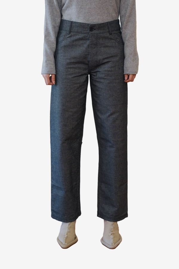 Baserange Indre Pants
