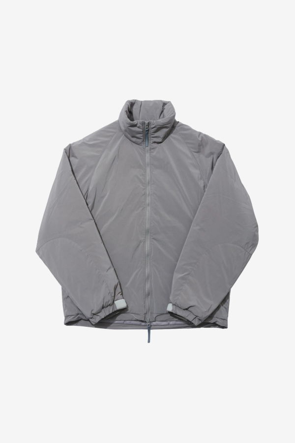 KAPTAIN SUNSHINE Poly Nylon Puffer Jacket