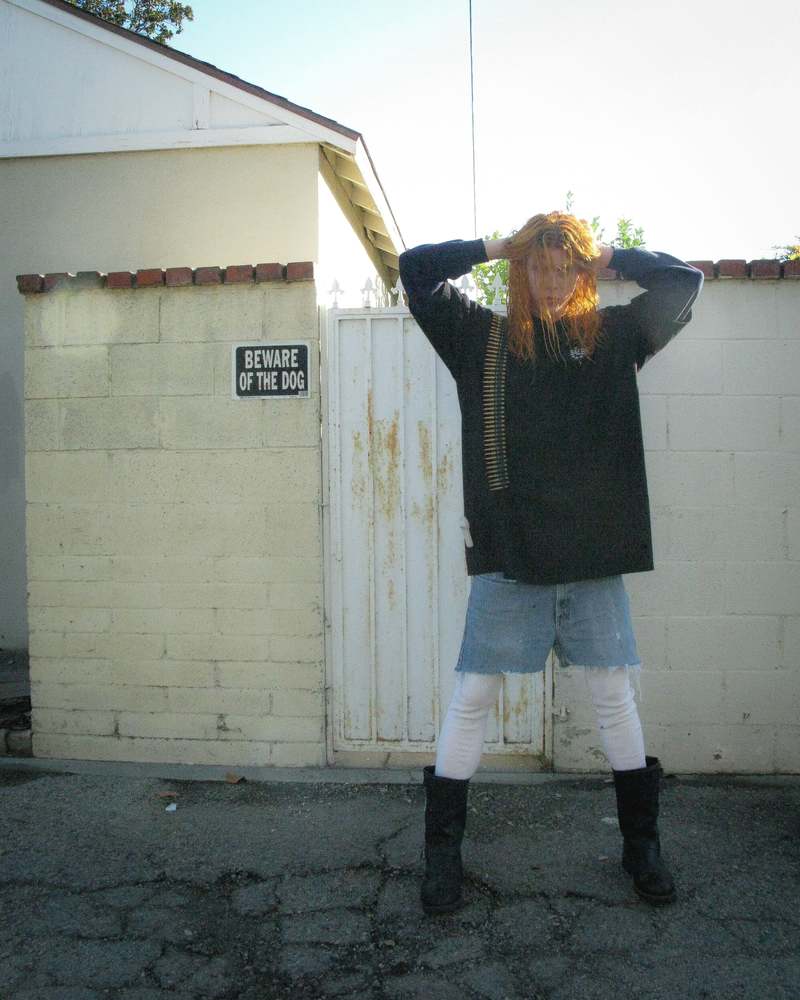 WHOLE Salem Witch Trial T-Shirt & Hoodie - Black/Navy