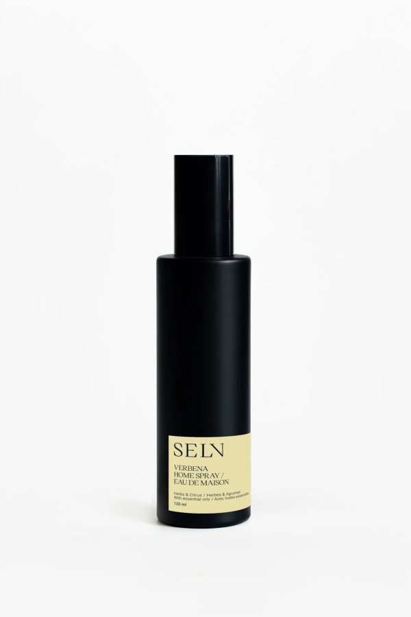 SELV Rituel Eau de Maison Room Spray