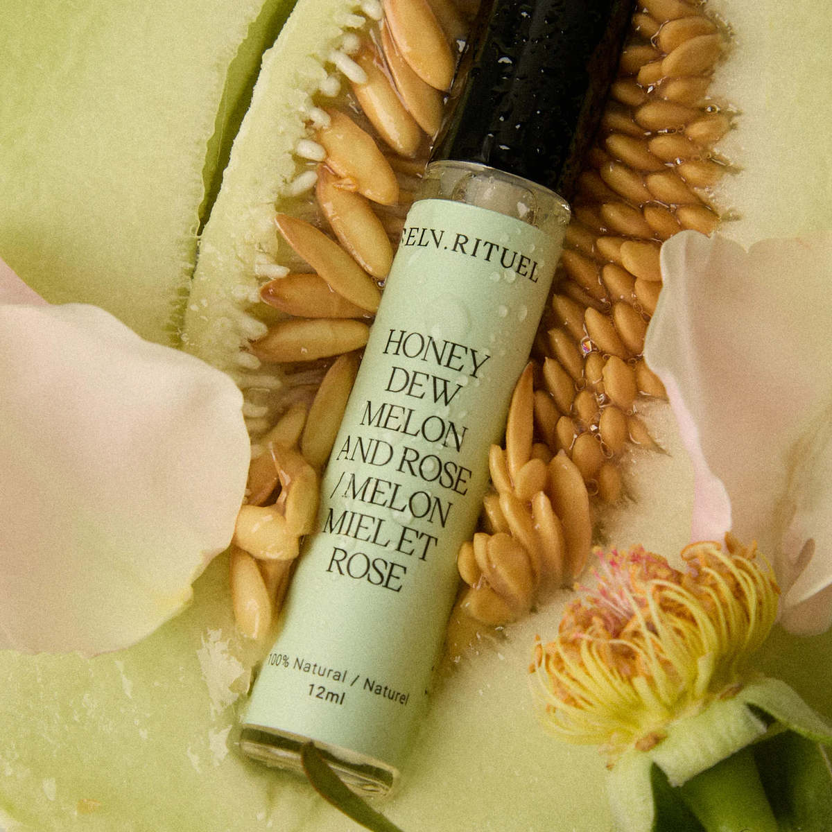 SELV Rituel Lip Oil - Image 1 of 2