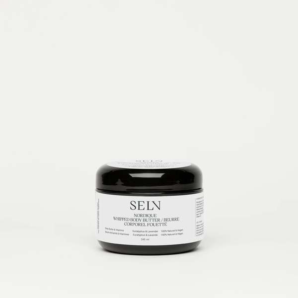 SELV Le Beurre Nordique Body Butter