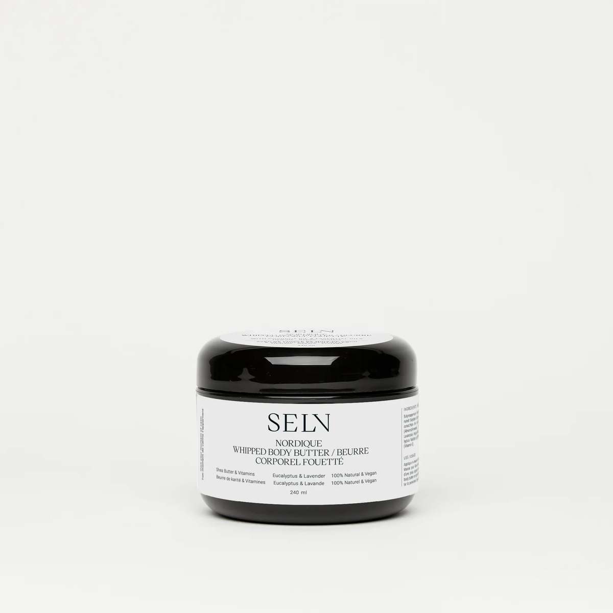 SELV Le Beurre Nordique Body Butter - Image 1 of 1