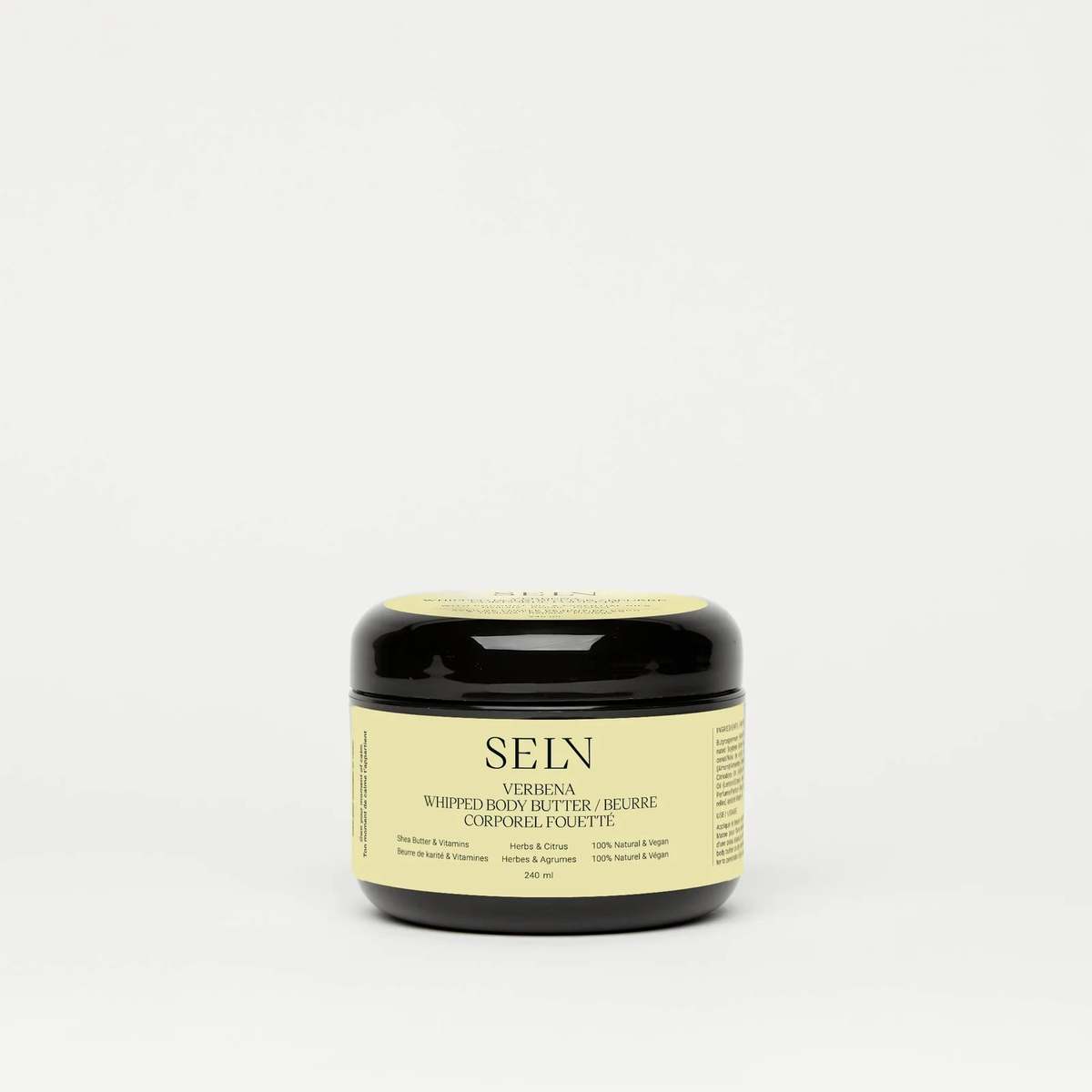 SELV Le Beurre Verbena Body Butter - Image 1 of 1