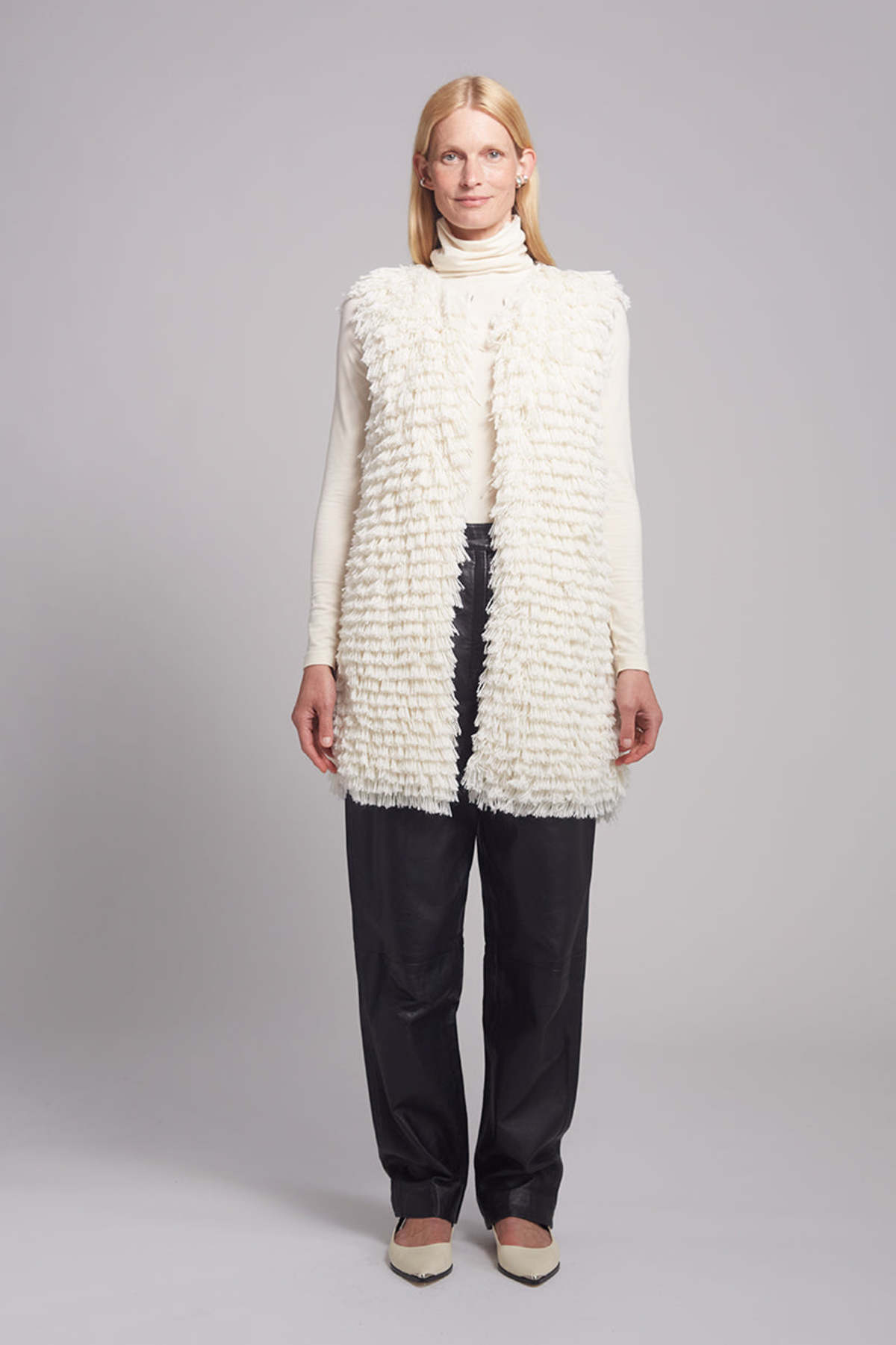 ELEVEN SIX Ida Vest - Image 3 of 7