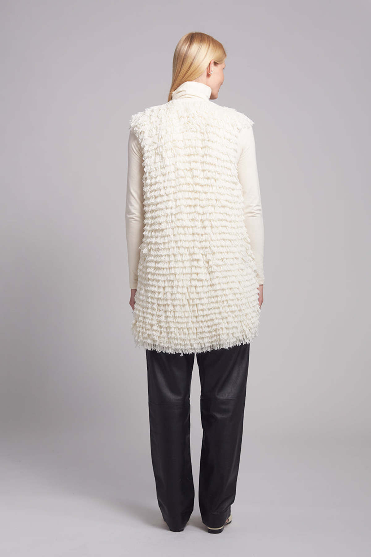 ELEVEN SIX Ida Vest - Image 4 of 7