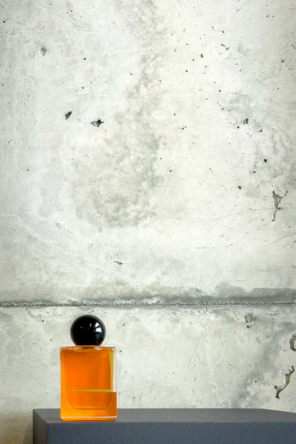 Folie A Plusieurs Minami: Descent Eau de Parfum 50ml