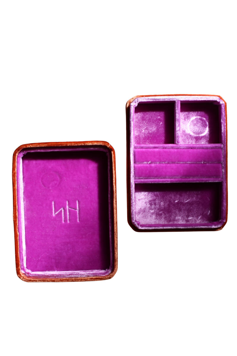 Siri Hansdotter Jewelry Box