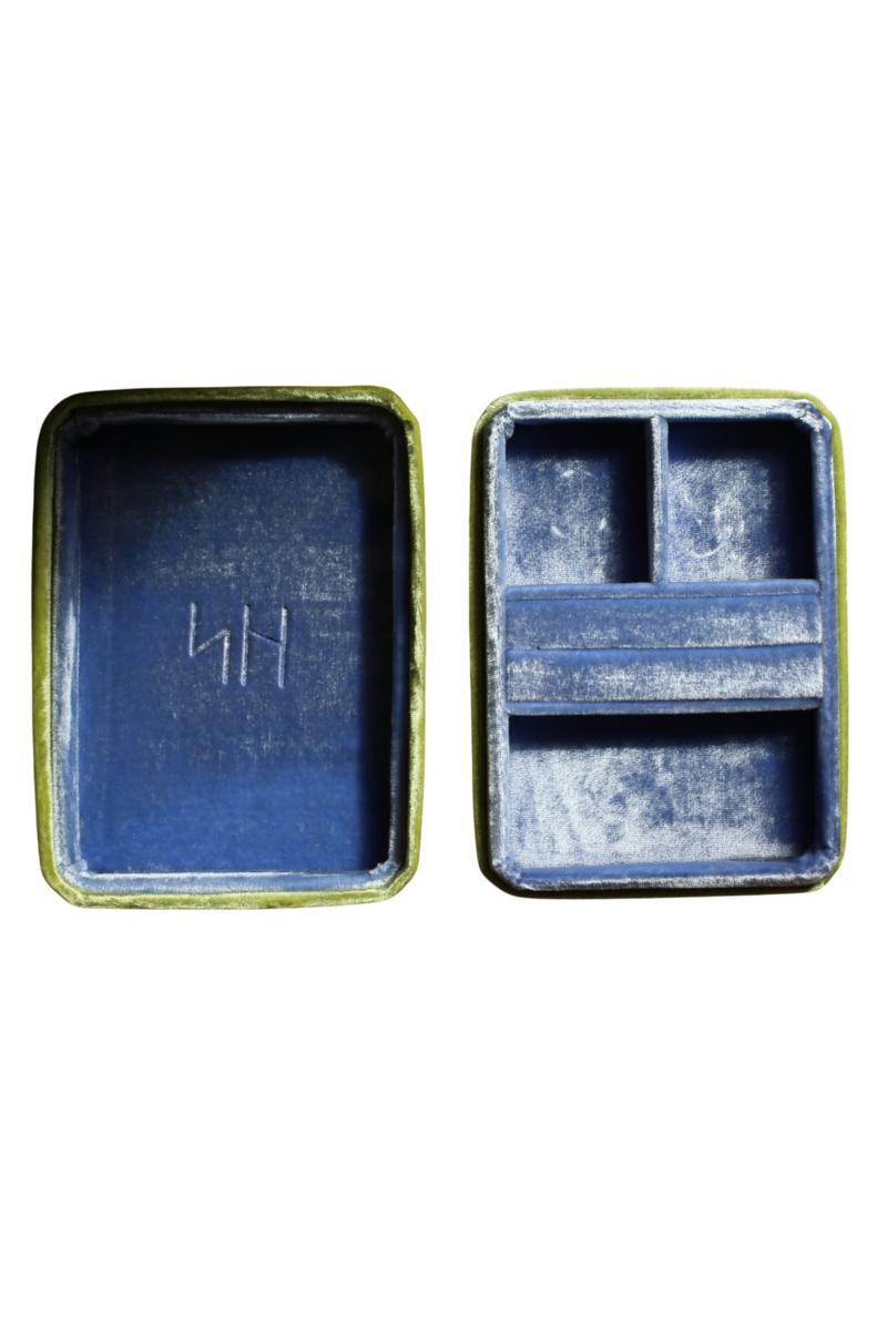 Siri Hansdotter Jewelry Box