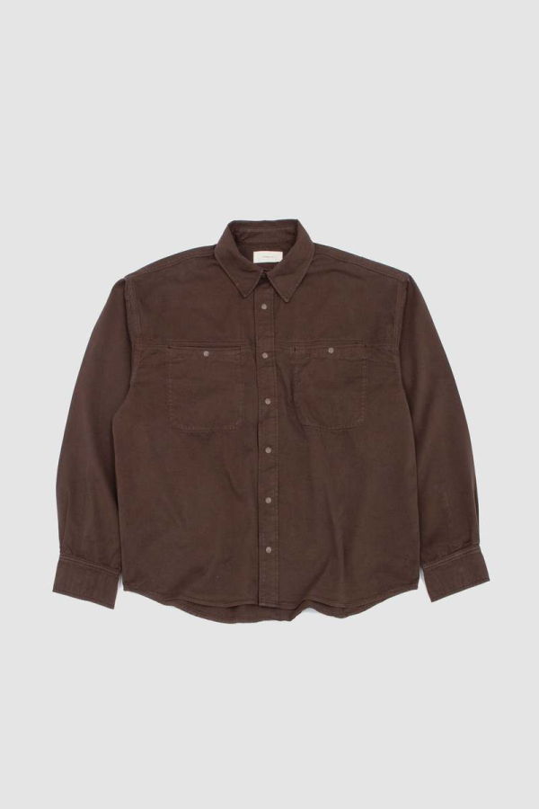 Jeanerica André Shirt