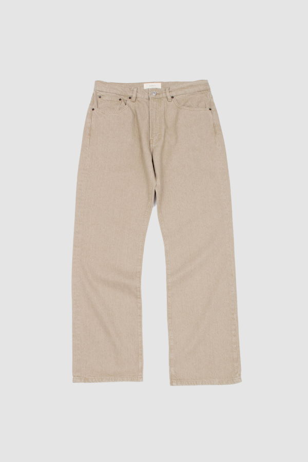 Jeanerica Vega Mirage Rinse