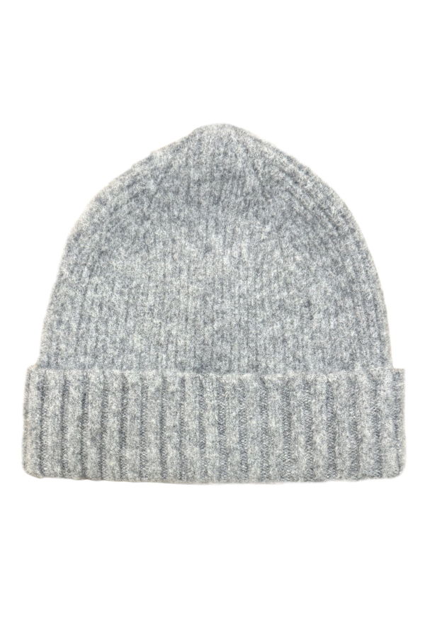 Fresh Bob Shetland Wool Beanie