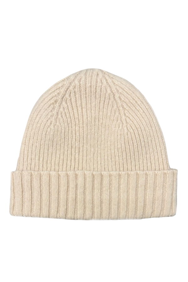 Fresh Bob Shetland Wool Beanie