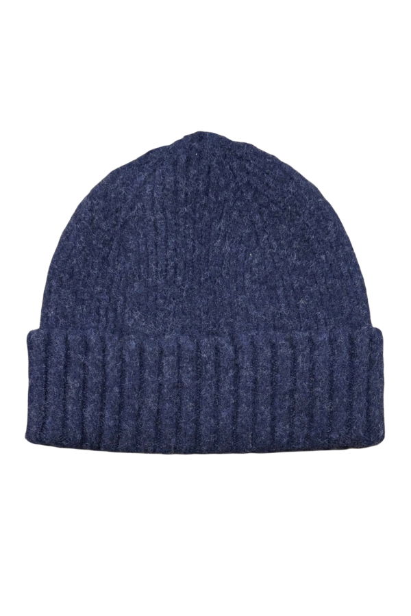 Fresh Bob Shetland Wool Beanie