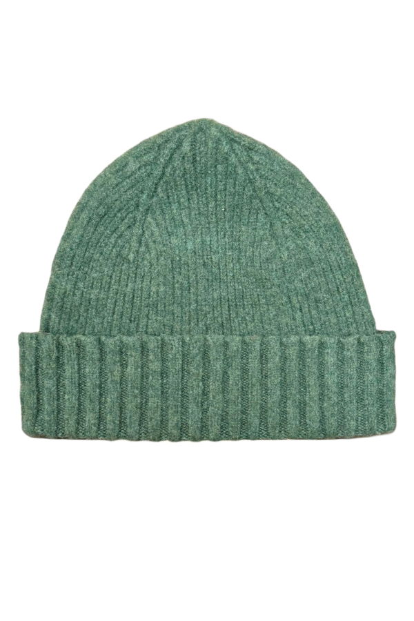 Fresh Bob Beanie