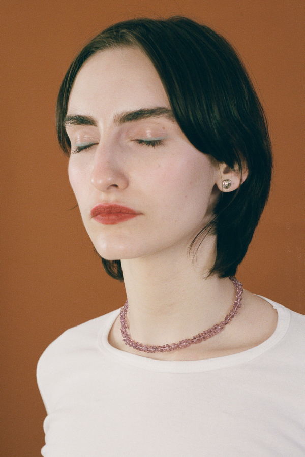 SISI JOIA Cori Necklace