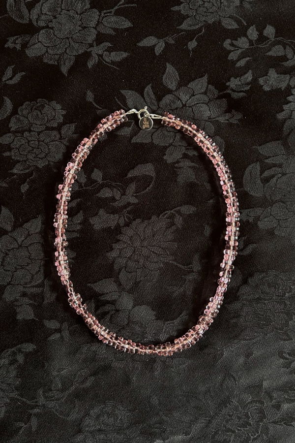 SISI JOIA Cori Necklace