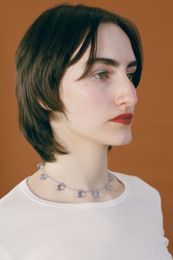 SISI JOIA Noue Necklace