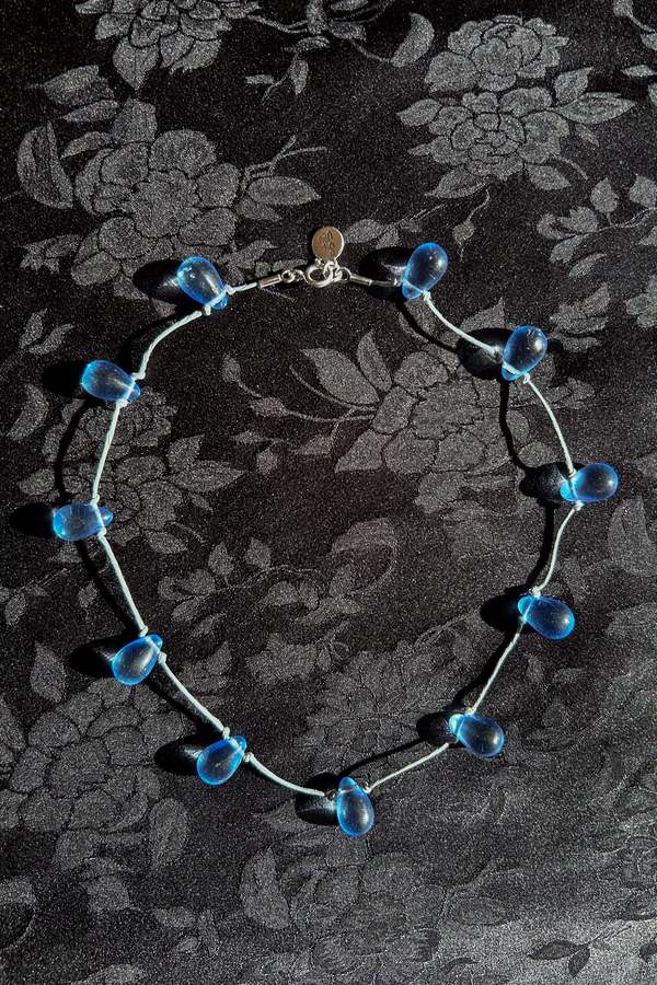 SISI JOIA Noue Necklace | Garmentory