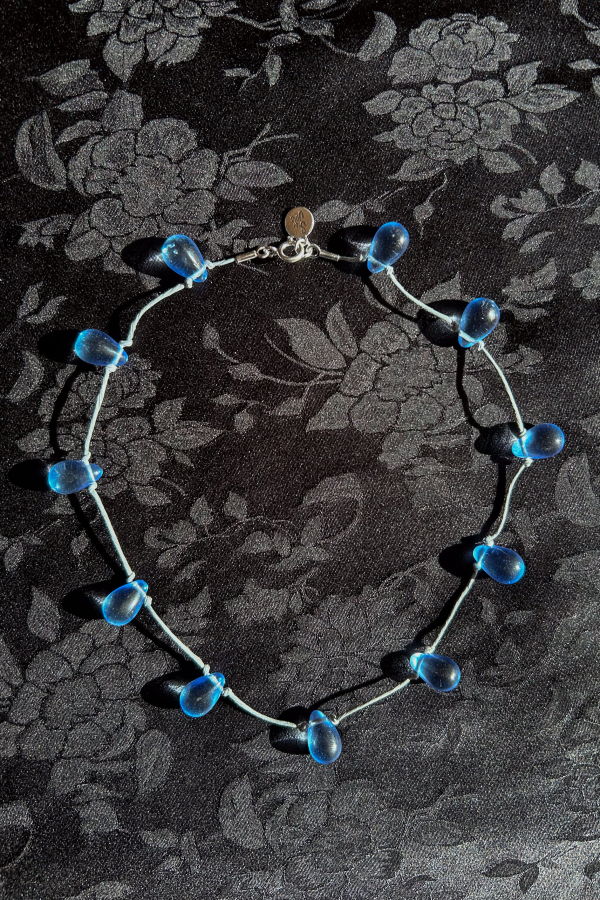 SISI JOIA Noue Necklace