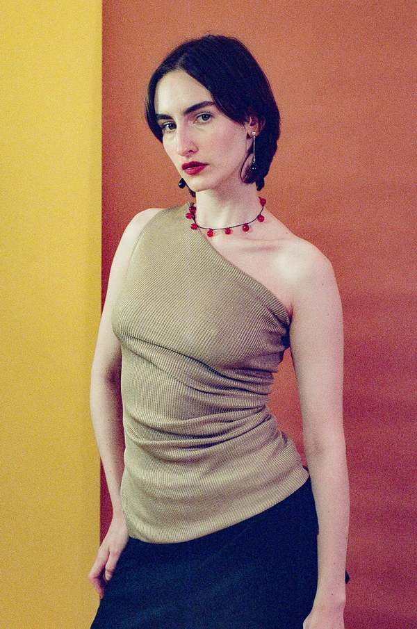 SISI JOIA Noue Necklace