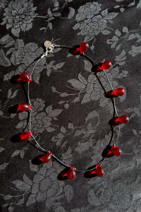 SISI JOIA Noue Necklace