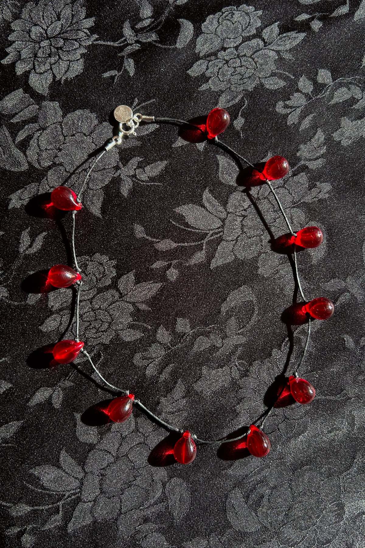 SISI JOIA Noue Necklace - Image 2 of 5