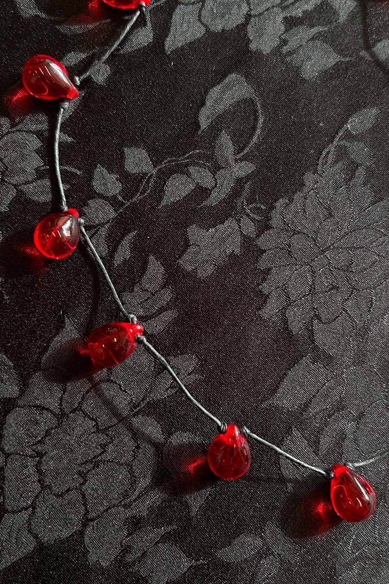 SISI JOIA Noue Necklace