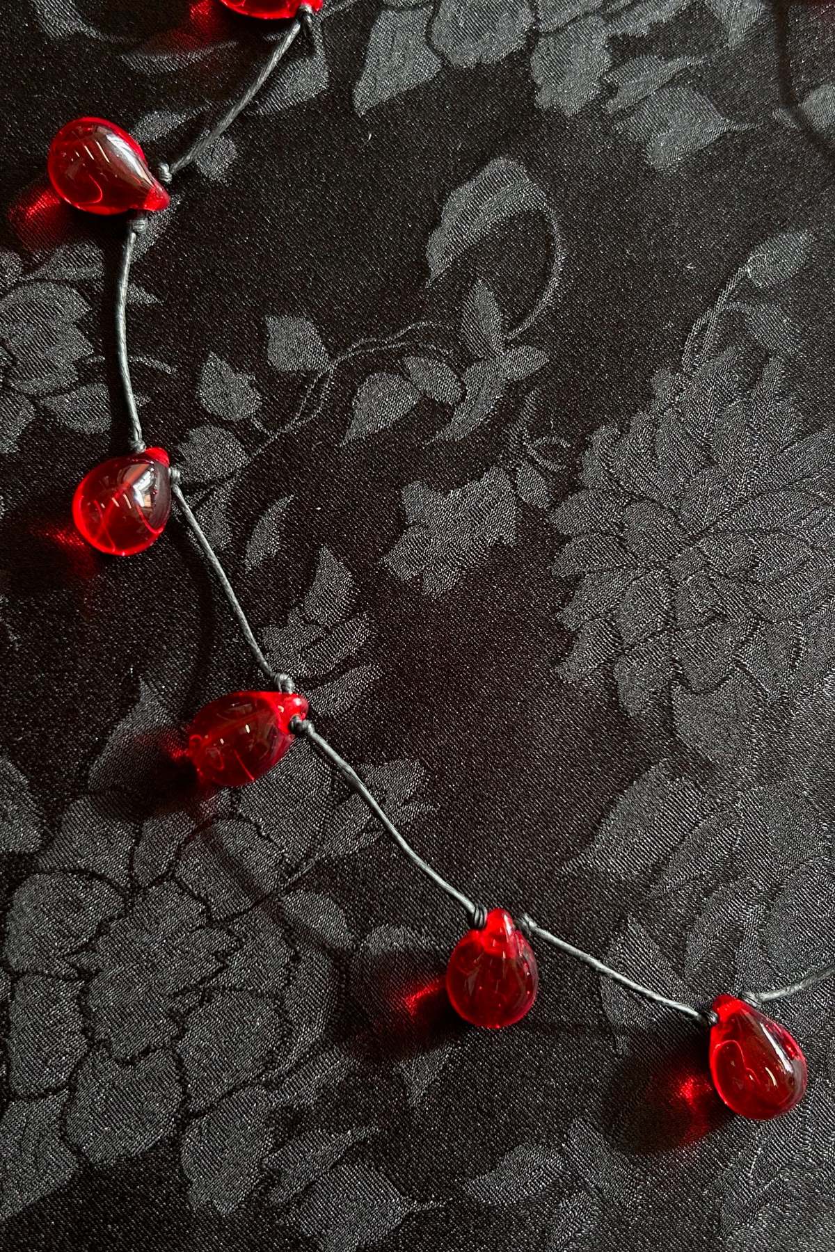 SISI JOIA Noue Necklace - Image 4 of 5