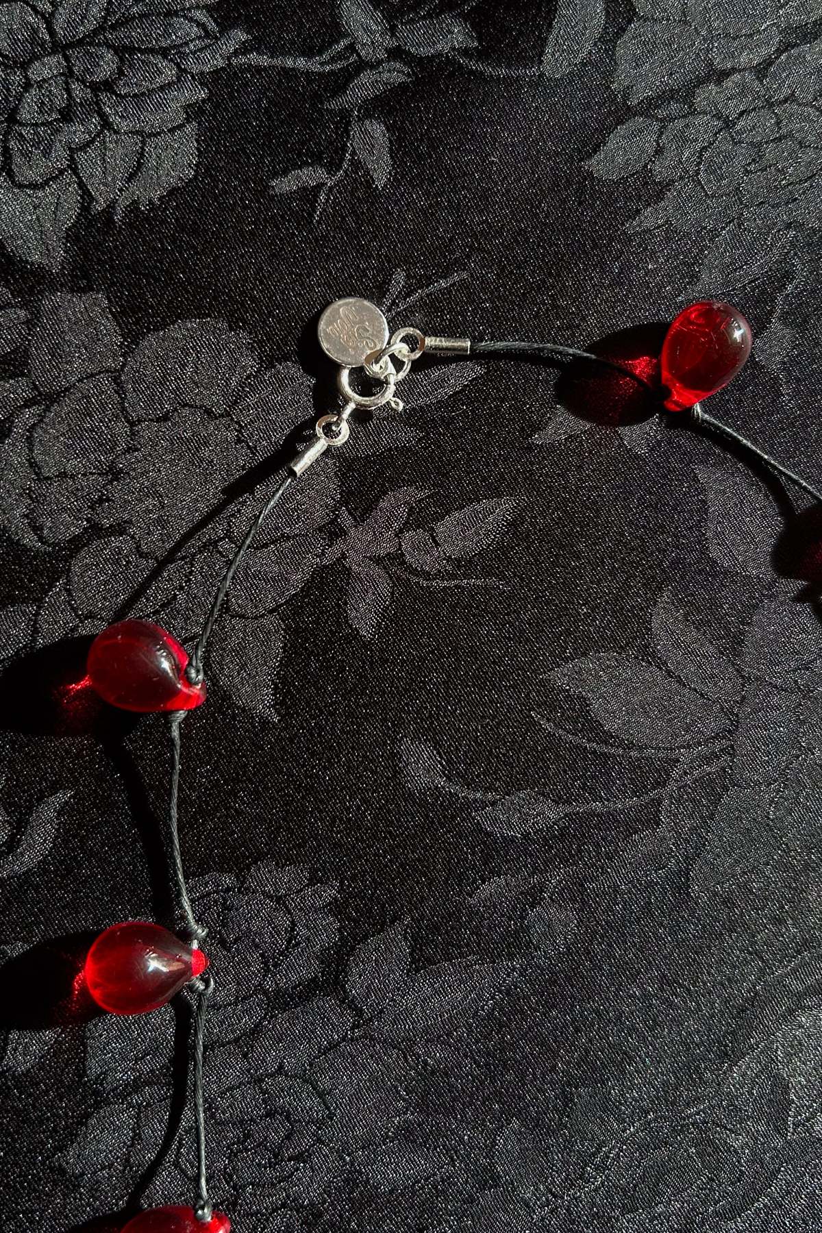 SISI JOIA Noue Necklace - Image 5 of 5