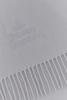 Vivienne Westwood Scarf - Light Grey - Thumbnail 2