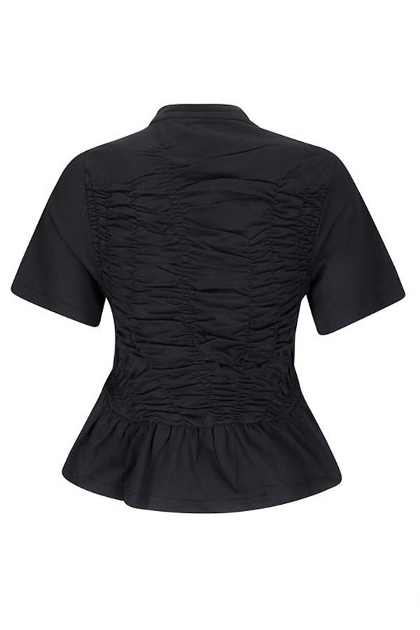 Cecilie Bahnsen Top - Black