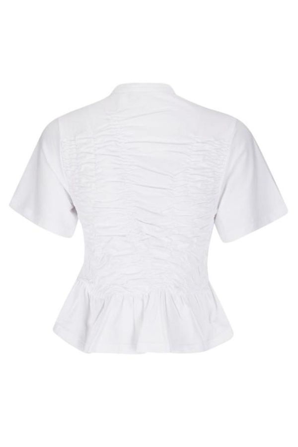 Cecilie Bahnsen Top - White