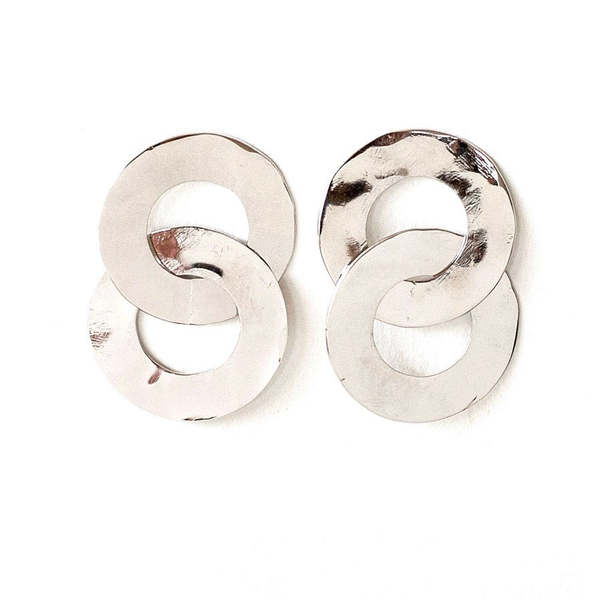 Michelle Ross Bayo Earrings