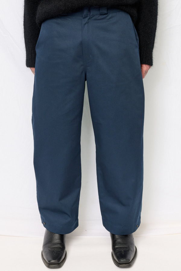 n-hoolywood Compile x Dickies Wide Pants